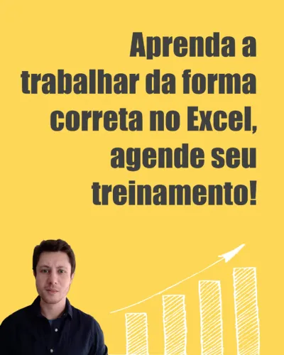 Aula Particular Excel - Professor e Especialista Excel