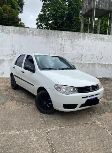 Fiat Palio 1.0/ Trofeo 1.0 Fire/ Fire Flex 4P 2015