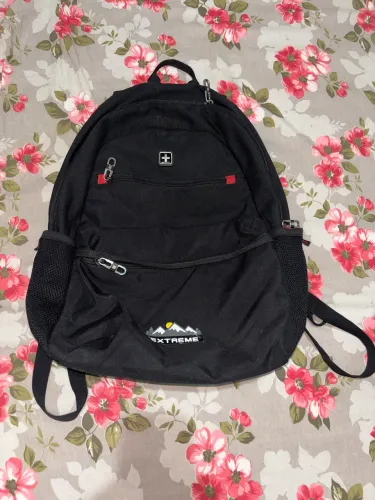 Mochila Suissewin
