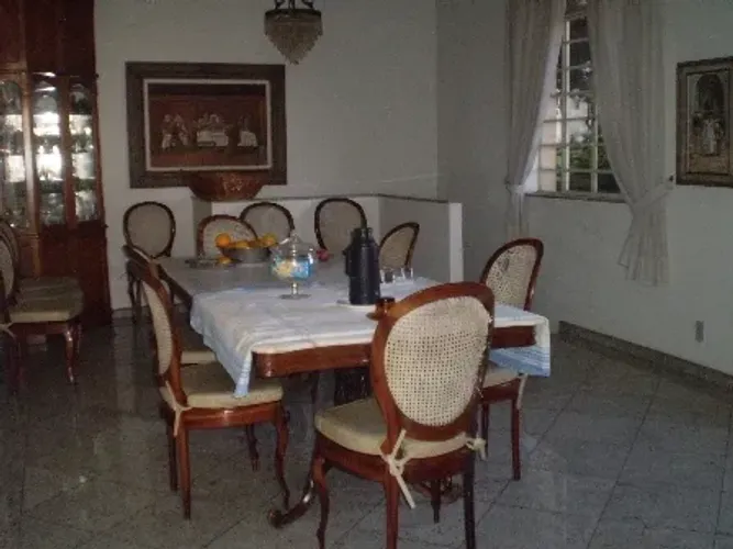 Área à venda, 846 m² por R$ 2.200.000,00 - Floresta - Belo Horizonte/MG