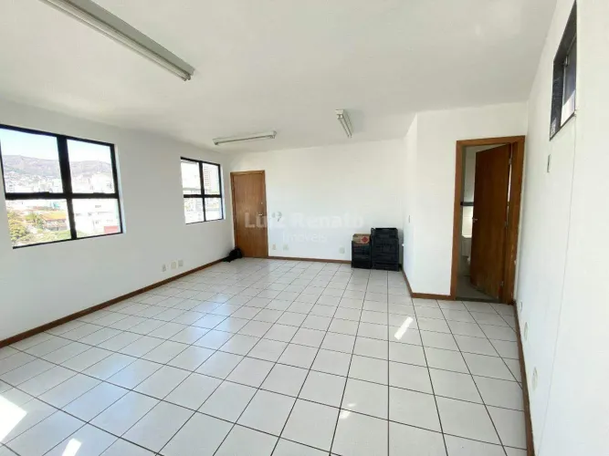 Salas Comerciais para Locação 56m² Bairro São Lucas