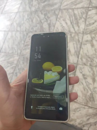 Infinix NOTE 30 5g