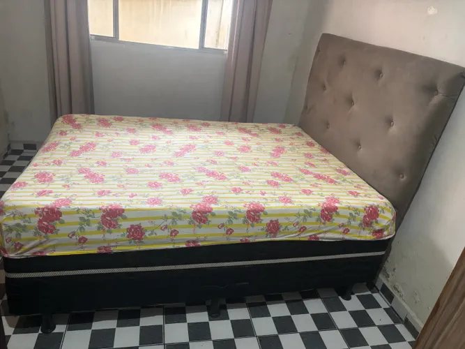 Cama
