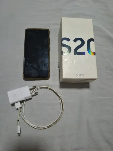 Samsung S20 FE