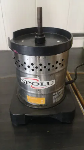 Espremedor Fruta ( só motor )