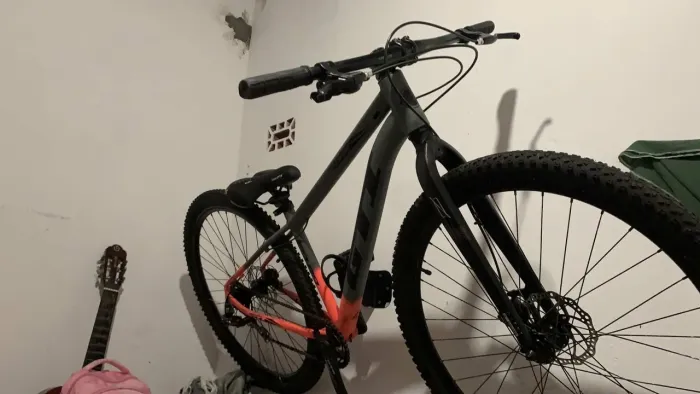 Bicicleta aro 29