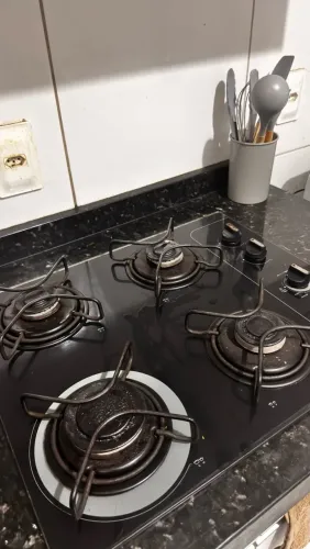 Cooktop