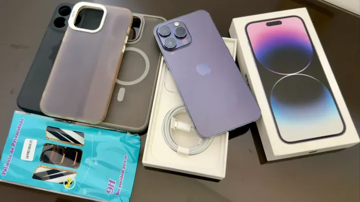 iPhone 14 pro max