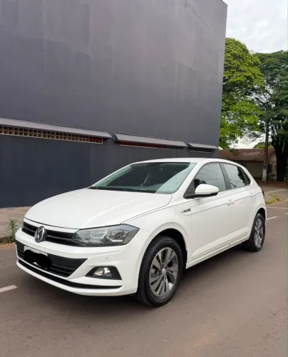 Volkswagen Polo Comfort. 200 TSI 1.0 Flex 12V Aut. 2019