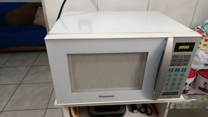 Microondas