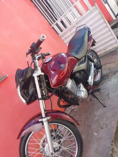 Titan 150 