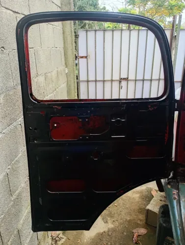 Vende - se uma cabine 