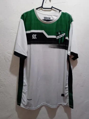 Camisa GG Tupy Sport Club