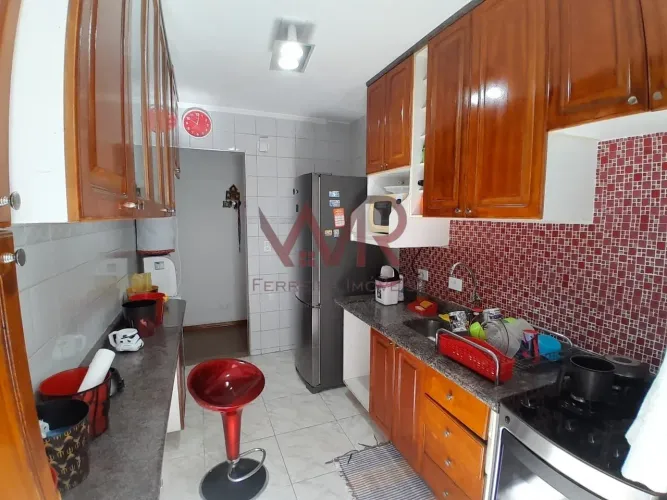 Apartamento em itaquera.
