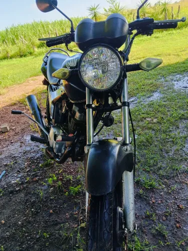 Honda CG 150