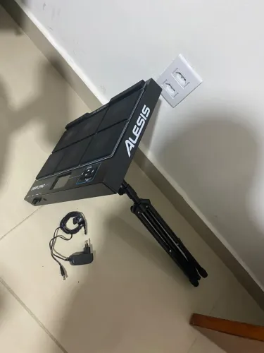 Sample Pad Alesis Pro