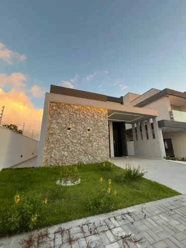 MAIS QUE UMA CASA, UM NOVO ESTILO DE VIDA | CONDOMÍNIO EM JOÃO PESSOA
