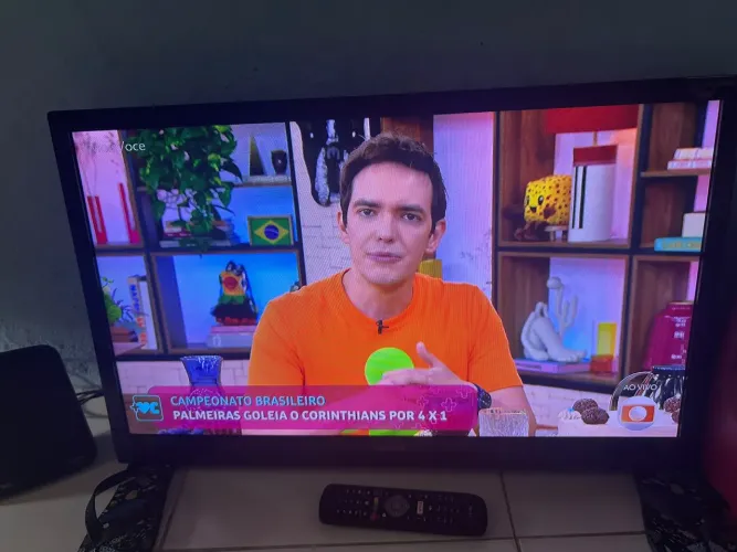 Tv led