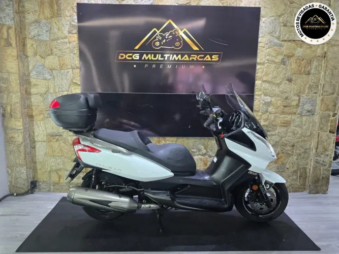 Kymco Downtown 300 i abs 2022