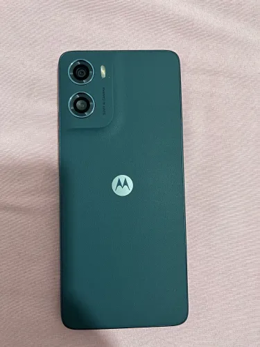 Moto G06