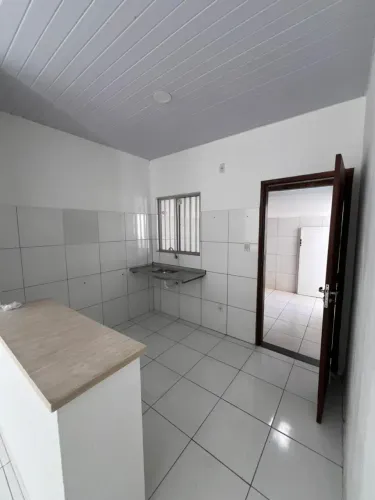 Casa Solta no Parque Vitória | Repasse ou Venda | 2 Quartos | A partir de R$ 120 Mil