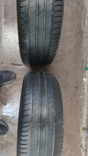 Pneu aro 17