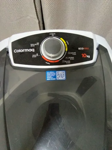 Tanquinho de lavar roupa
