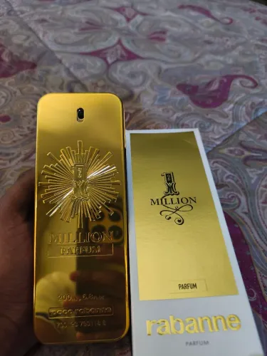One Million Parfum 200ml