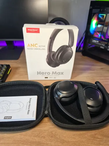 Fone StageSound Hero Max