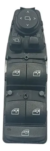 Acionador Vidro Diant. Esq. BMW 320i 2022 2023