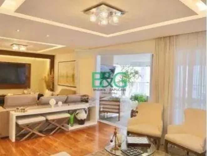 Apartamento, 221 m² - venda por R$ 4.000.000,00 ou aluguel por R$ 21.800,00/mês - Mooca -