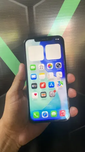 12 Pro Max 128Gb