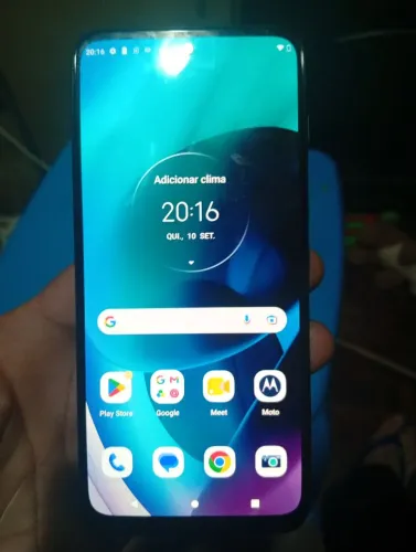 Motorola g71 5g
