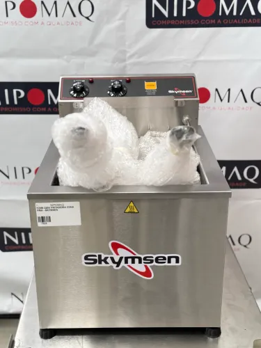 FZM8 FRITADEIRA ZONA FRIA SKYMSEN