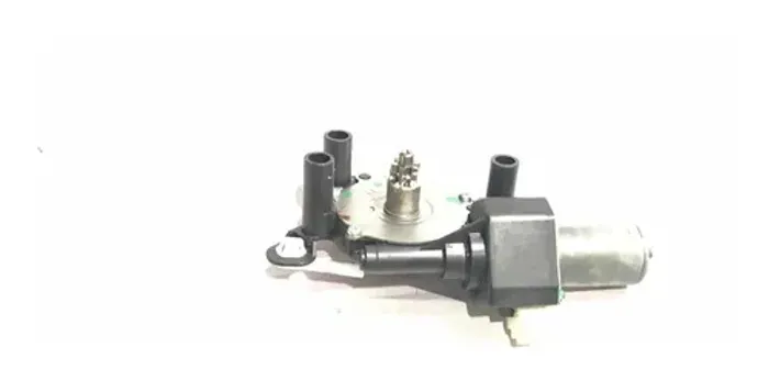 Motor Banco Motorista Toyota Rav4 Hybrid 2020 #3