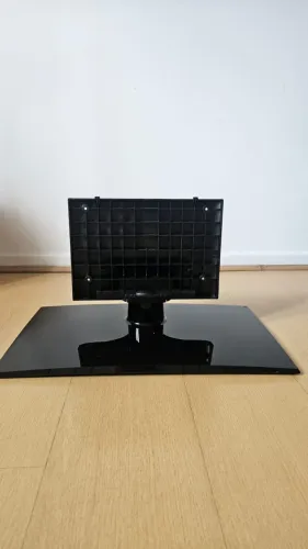 Base pedestal original Samsung BN61-06725C (55? 60? 65? séries H/J)