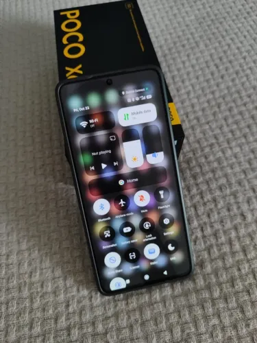 Pocophone X6 Pro 512GB 12GB RAM