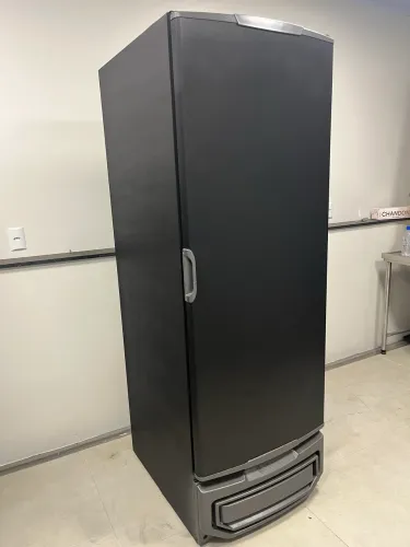 Expositor/Freezer Vertical Gelopar 578L - GTPC 575 1 Porta