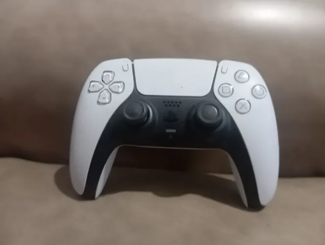 Controle de ps5