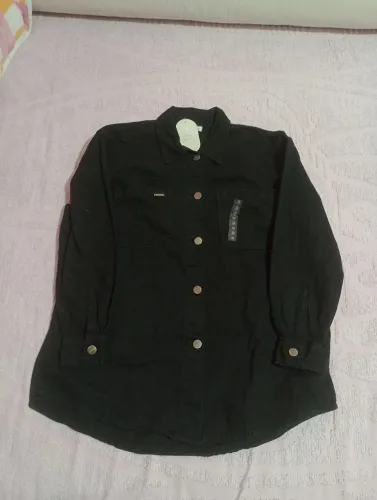 Jaqueta feminina da polo wear original um g grande 