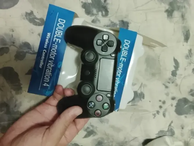 Controle Ps4/Pc sem fio