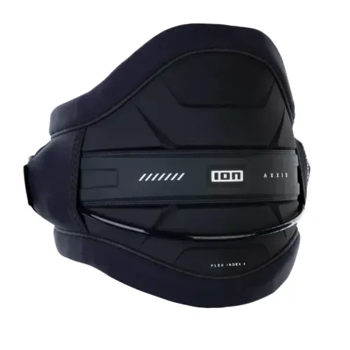 ION AXXIS 2026