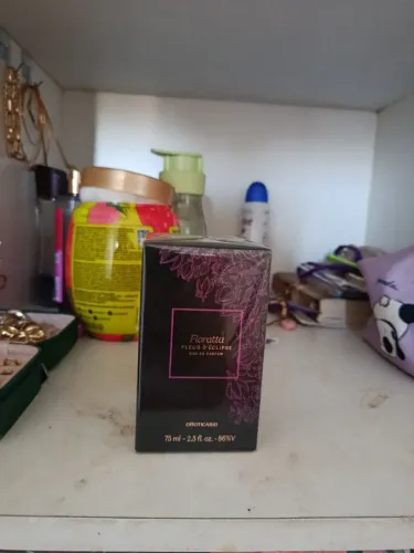 NOVO FLORATTA FLEUR D'ECLIPSE 
