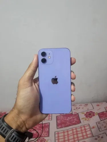 IPhone 12 - 128gb