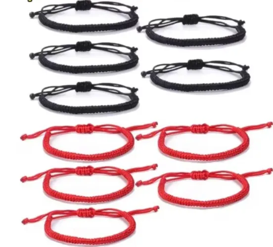 Pulseira da sorte