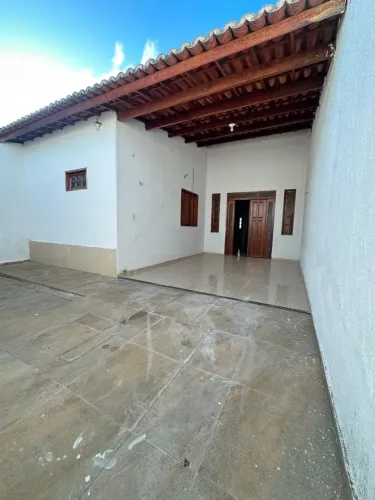 Imóvel para venda com 110 metros quadrados com 2 quartos em Tomba - Feira de Santana - BA