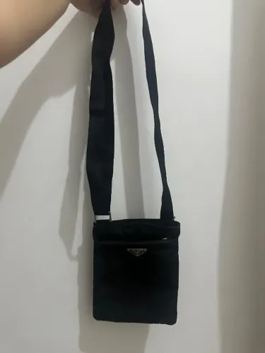 Bolsa prada