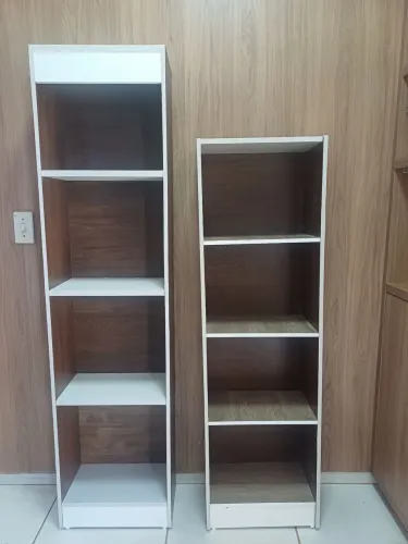 Armários Conservados (120 Reais cada)
