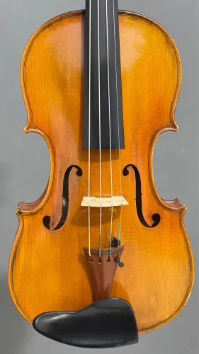 Violino Oficina LiuXi 2018