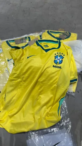 Camisa do brasil